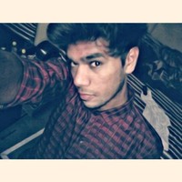 Aniket Verma