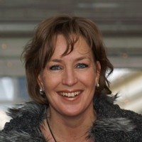 Ingrid Hoogeveen