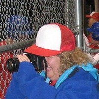Susan Reed