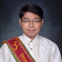 Dwayne Paul Cheng