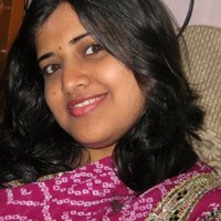 Anuradha Mishra