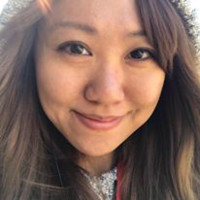 Ella Chueh