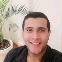Ahmed Gaber Atia