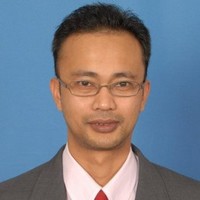 Zaharim Yaakob, Cpif
