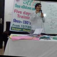 Dr. Chandan Kumar