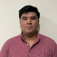 Luis Gerardo Pérez Laparra