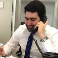 Philippe Saad