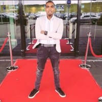 Aniel Nageswar