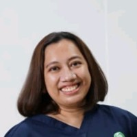 Astrya Ginting