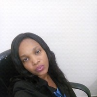 Mercy Iyke-Nwankwo