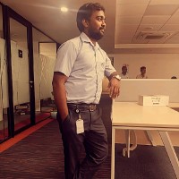 Veeraajay Pamarthi