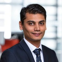Siddhant Agarwal