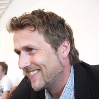 Marcus Björklund