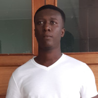 Solomon Frimpong