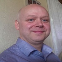 Nick Harold Luiten
