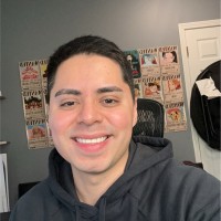 David Gutierrez