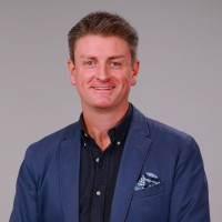 Trevor Crook