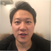 Seungho Jung