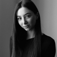 Anna Alaverdian