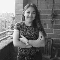 Angelica Fernandez Salgado