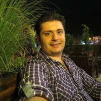 mohammad mirian
