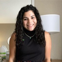 Kimberly Martinez