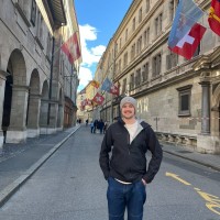 William Potts