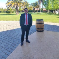 Daniel Alejandro Leiva Rodriguez