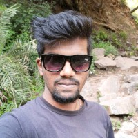 Deepak R