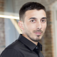 Razvan-Robert Chilu