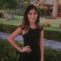 Samantha Estañol Álvarez