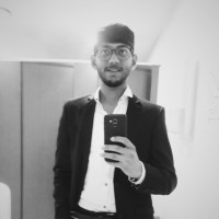 Dhruv Patel