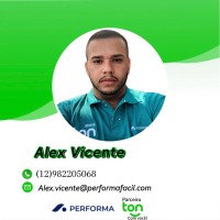 Alex Batista Vicente