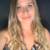 Nicole Frias