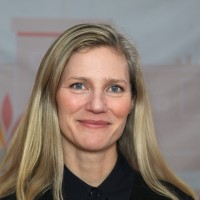 Ida Blinkenberg Lidell