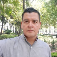 Isaac Castaneda Luna