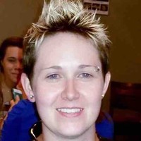 Hilary Brown, CPO