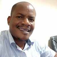 James Mtambo