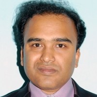 Debtanu Chakraborty