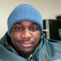Ntsikelelo Nkosi
