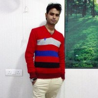 Anubhav Srivastava
