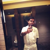 Prakash singh Bhandari