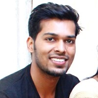 Abhishek Yadav