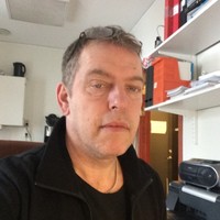Dick Larsson
