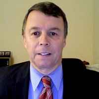 Ron Lockman CPA, CMA, PMP, MBA, MST