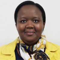 Gugu Danisa