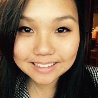 Allison Stagg, née Choi
