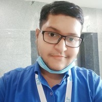 SURAJ DAS