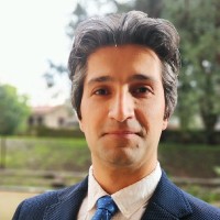 Amir Hossein Farzamiyan