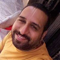 ANURAG VERMA